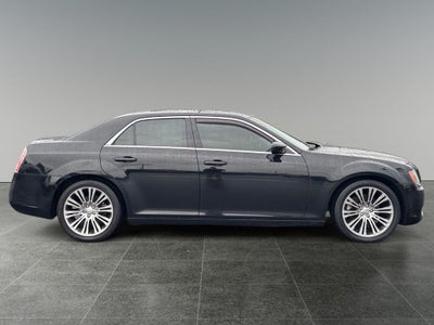 2013 Chrysler 300 S