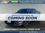 2018 Dodge Charger R/T