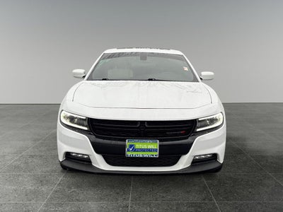 2018 Dodge Charger GT