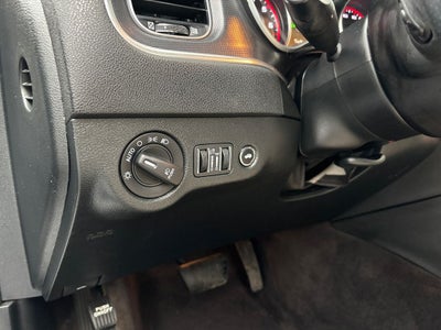 2018 Dodge Charger GT