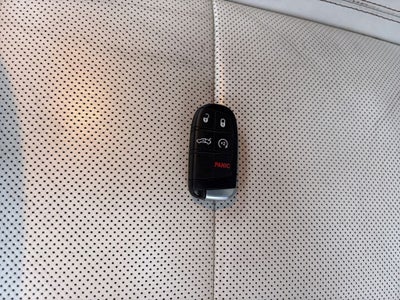 2018 Dodge Charger GT