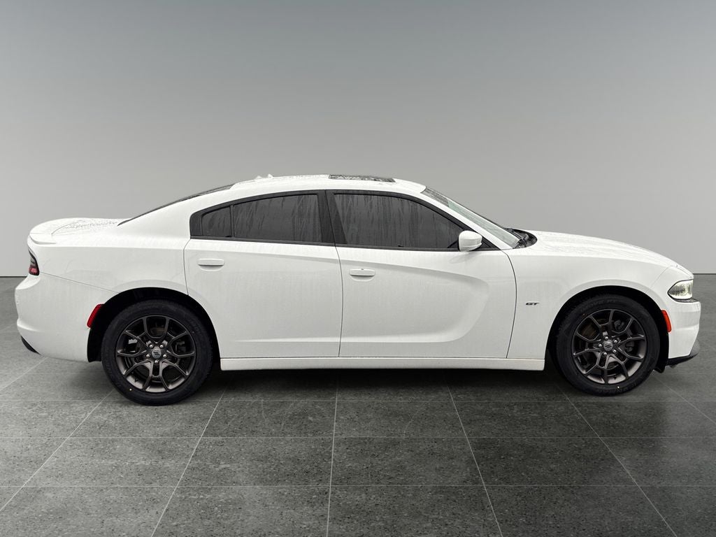 2018 Dodge Charger GT