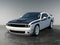 2017 Dodge Challenger R/T 6 speed manual