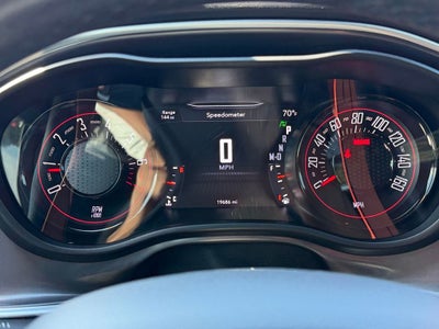 2021 Dodge Challenger GT