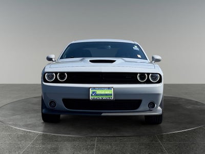 2021 Dodge Challenger GT