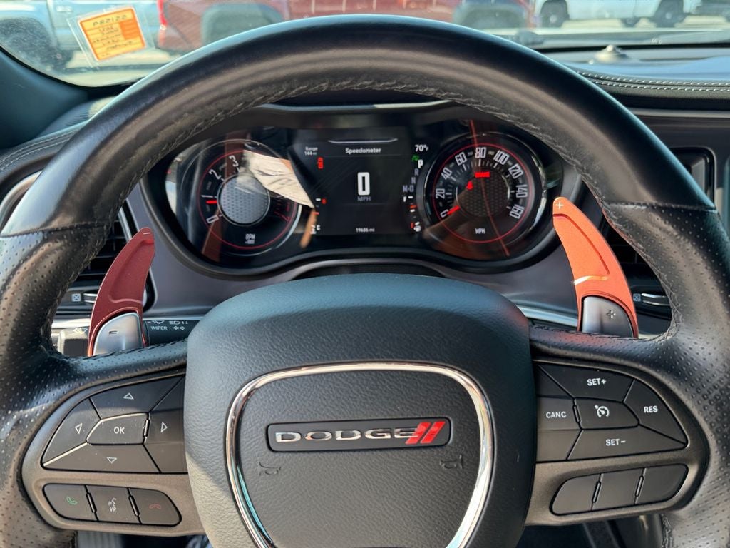 2021 Dodge Challenger GT
