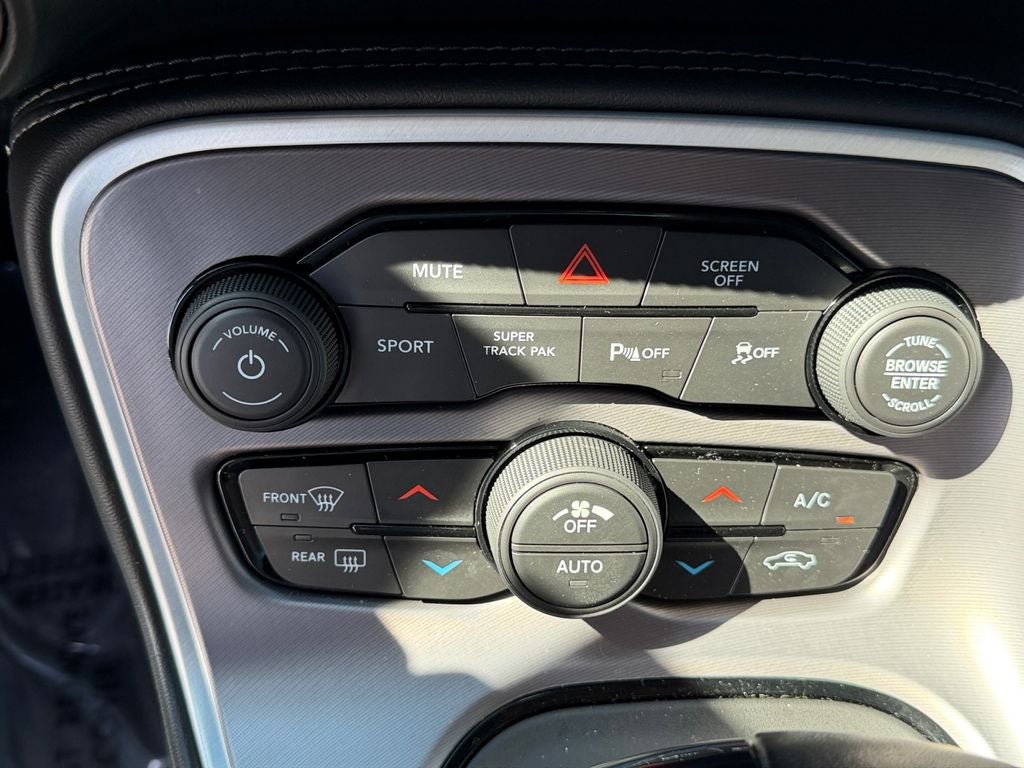 2021 Dodge Challenger GT