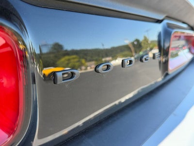 2021 Dodge Challenger GT