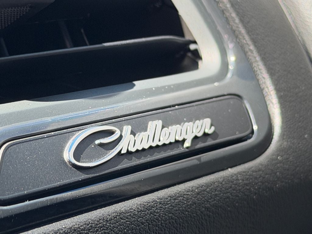 2021 Dodge Challenger GT