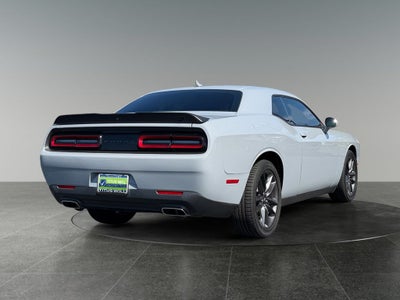2021 Dodge Challenger GT