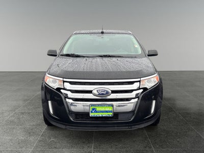 2012 Ford Edge Limited