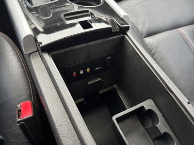 2012 Ford Edge Limited