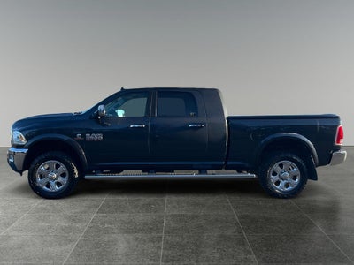 2017 RAM 3500 Laramie
