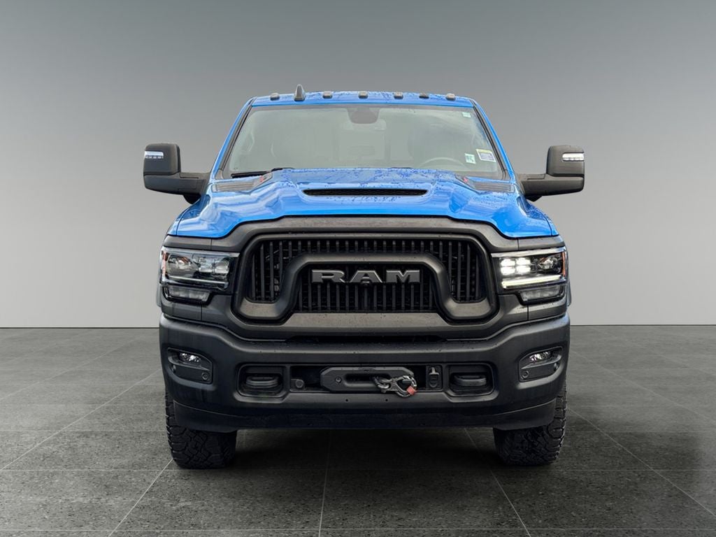 2023 RAM 2500 Power Wagon