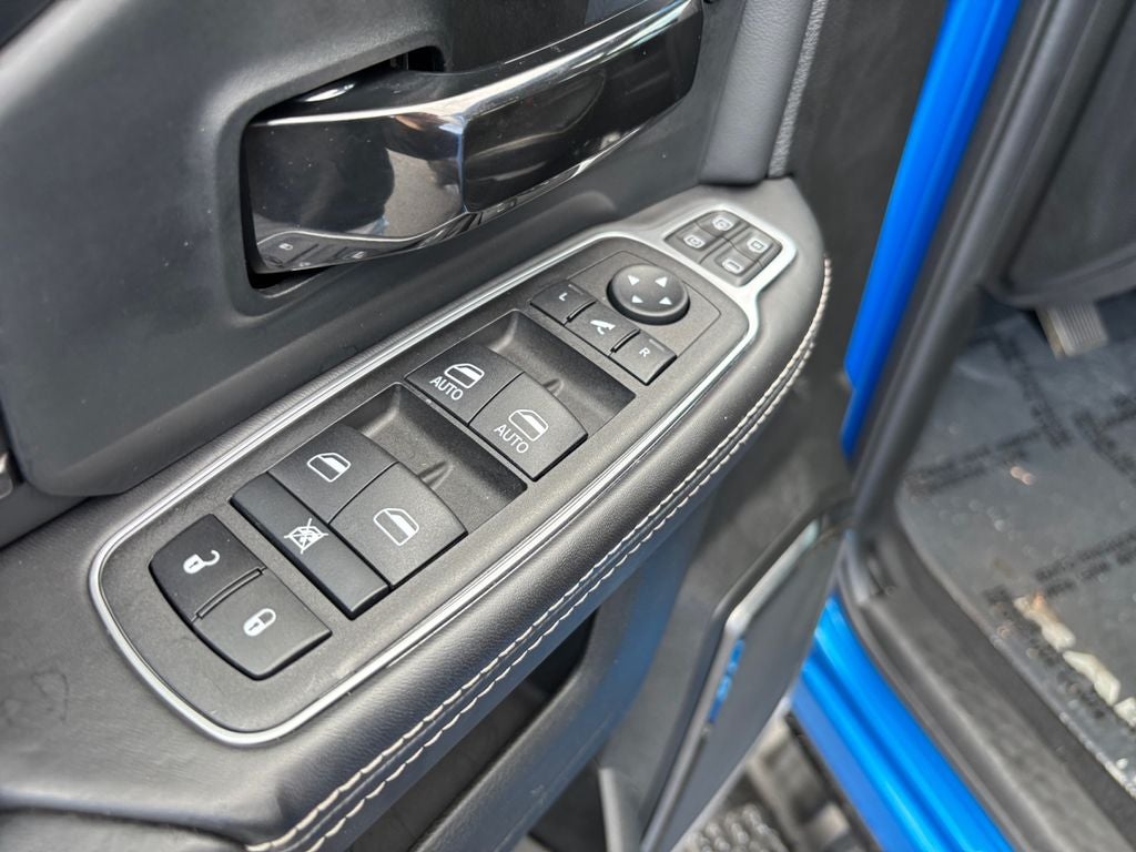 2023 RAM 2500 Power Wagon