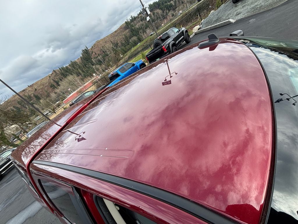 2018 RAM 2500 Big Horn