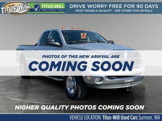 2004 Dodge Ram 3500 Laramie Longbed 5.9L