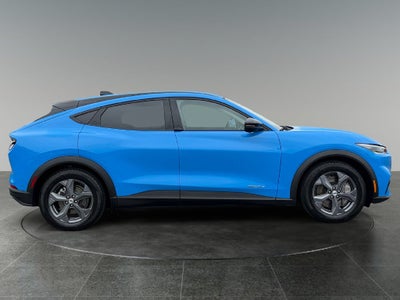 2023 Ford Mustang Mach-E Select