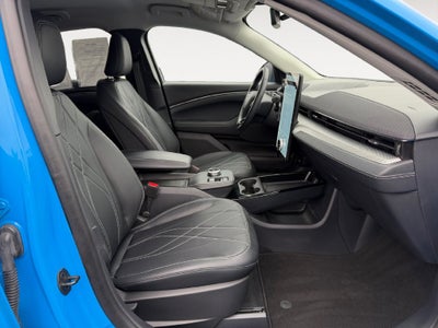 2023 Ford Mustang Mach-E Select