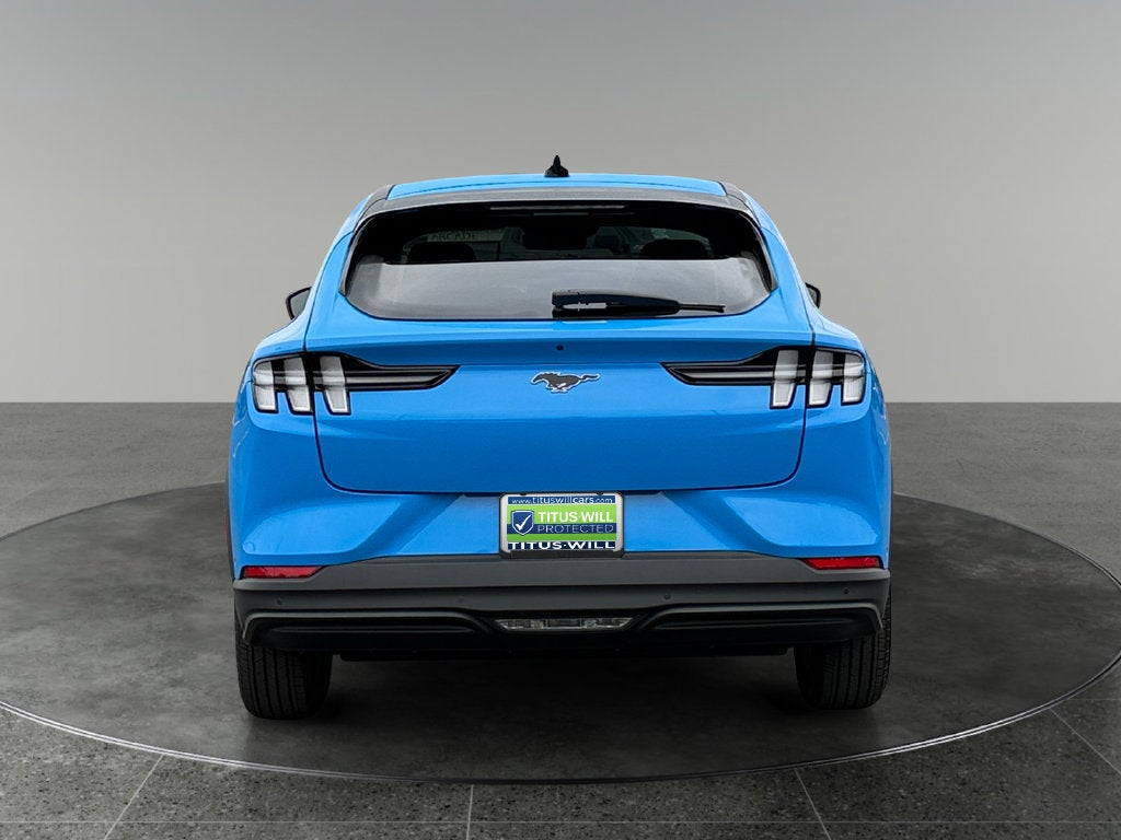 2023 Ford Mustang Mach-E Select
