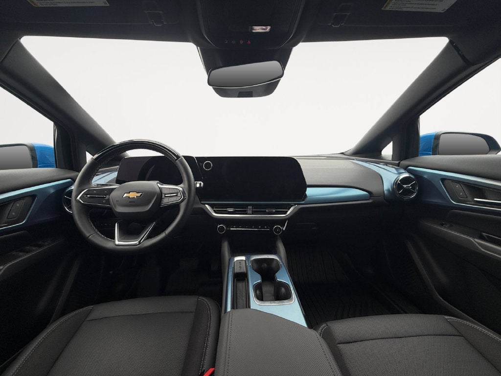 2024 Chevrolet Equinox EV LT