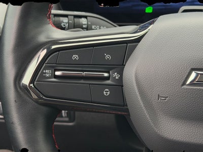 2024 Chevrolet Equinox EV 3 RS