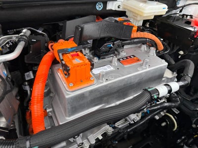2024 Chevrolet Equinox EV 3 RS