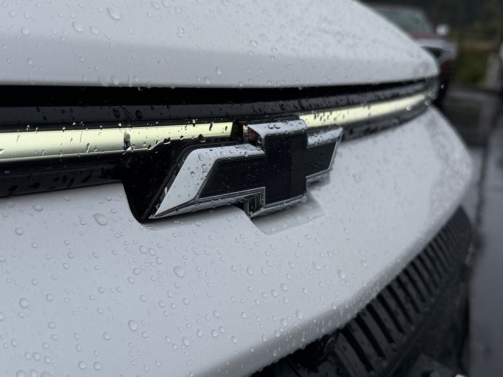 2024 Chevrolet Equinox EV 3 RS
