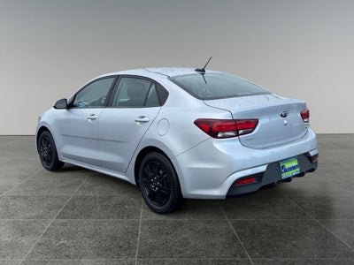 2018 Kia Rio S