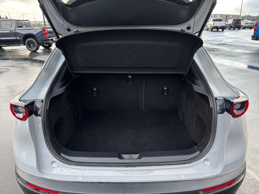 2025 Mazda Mazda CX-30 2.5 S Select Sport