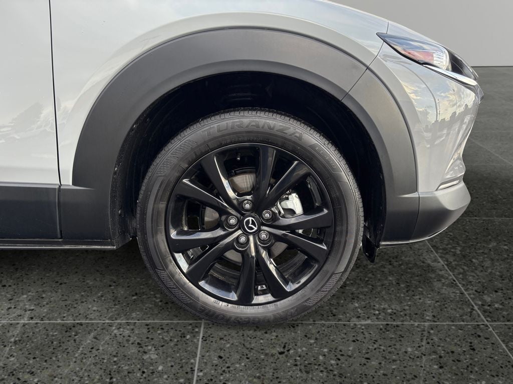 2025 Mazda Mazda CX-30 2.5 S Select Sport