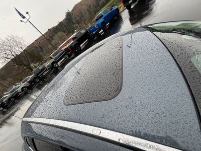 2025 Mazda Mazda CX-30 2.5 S Carbon Edition