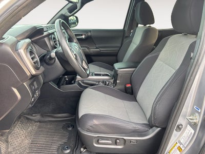 2020 Toyota Tacoma TRD Off-Road V6