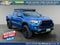 2016 Toyota Tacoma TRD Off-Road V6