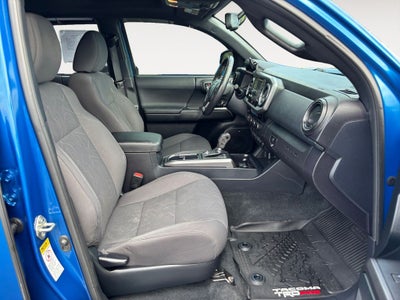 2016 Toyota Tacoma TRD Off-Road V6