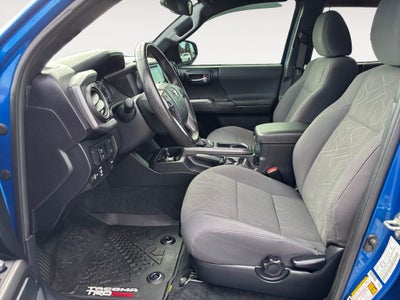 2016 Toyota Tacoma TRD Off-Road V6