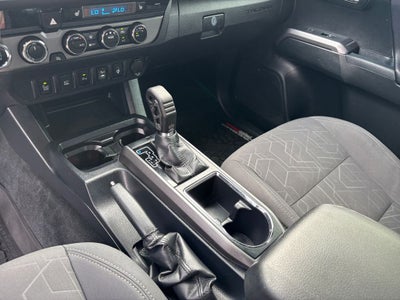 2016 Toyota Tacoma TRD Off-Road V6