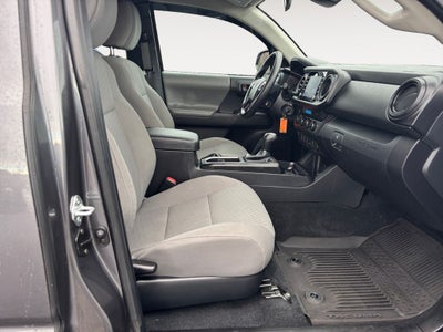 2022 Toyota Tacoma SR V6