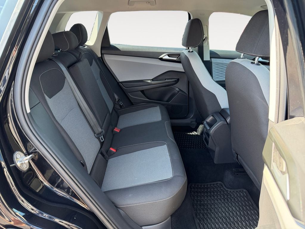2022 Volkswagen Taos 1.5T S