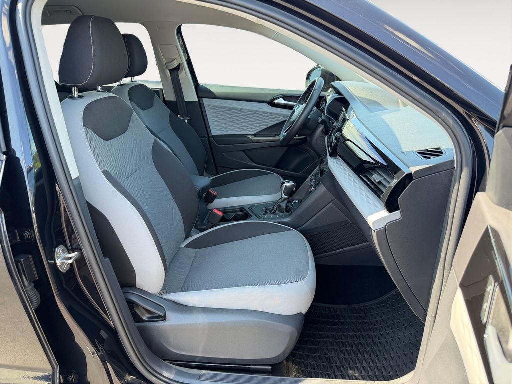 2022 Volkswagen Taos 1.5T S