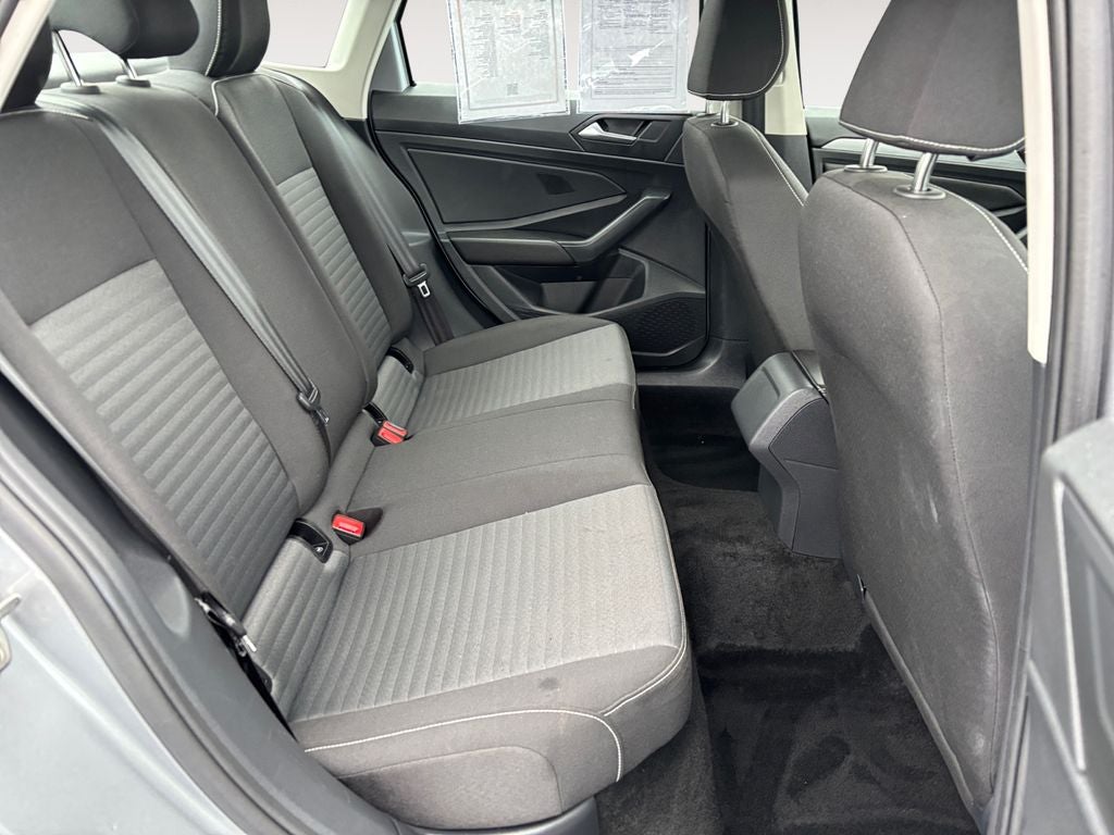 2025 Volkswagen Jetta 1.5T S