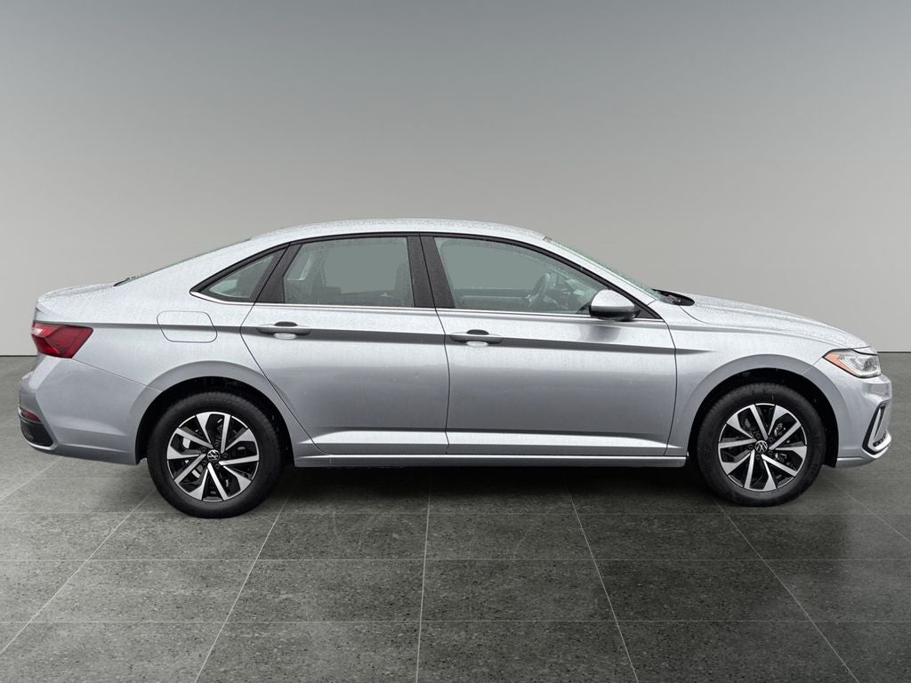 2025 Volkswagen Jetta 1.5T S