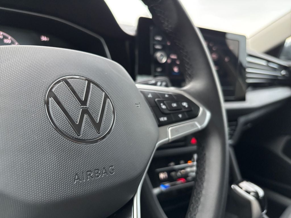 2025 Volkswagen Jetta 1.5T S