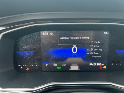 2022 Volkswagen Jetta 1.5T SE