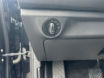 2022 Volkswagen Jetta 1.5T SE