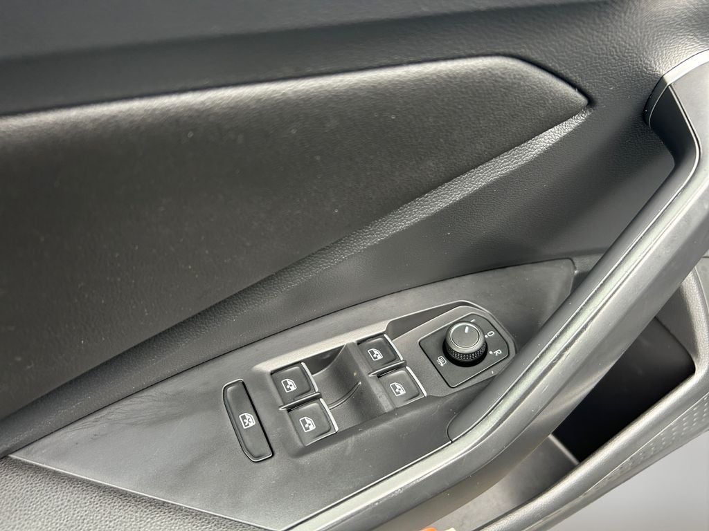 2022 Volkswagen Jetta 1.5T SE