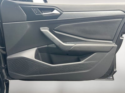 2022 Volkswagen Jetta 1.5T SE