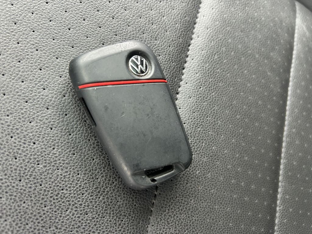 2022 Volkswagen Jetta 1.5T SE