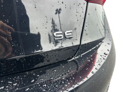 2022 Volkswagen Jetta 1.5T SE