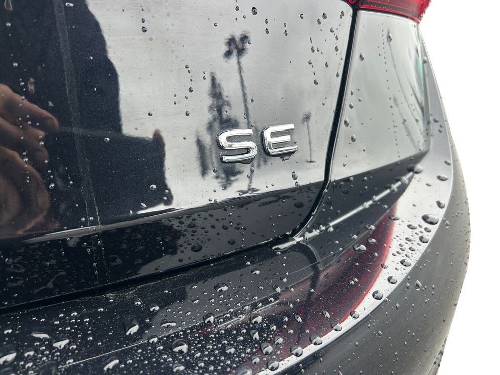 2022 Volkswagen Jetta 1.5T SE